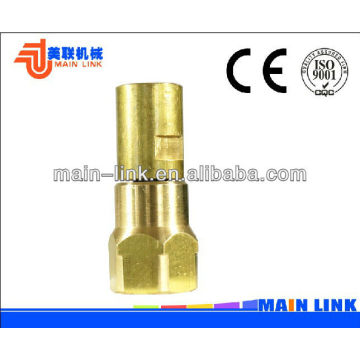 Swivel Nozzle Coupling,Brass Swivel Coupler